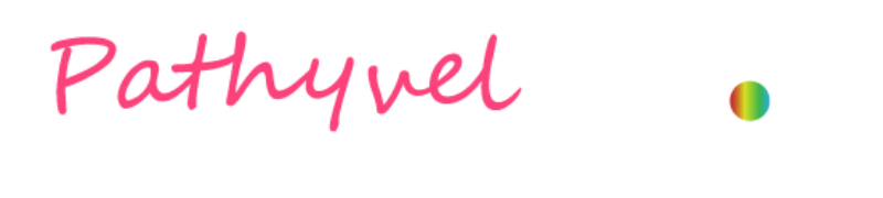Logo Pathyvel Photographie