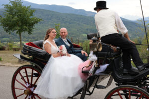 Photo de mariage Ariège (09)