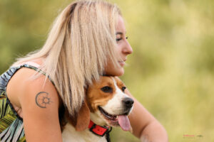 Photo canine (chien) Ariège (09)