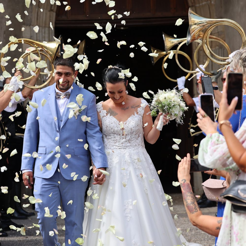 Photo de mariage Ariège (09)