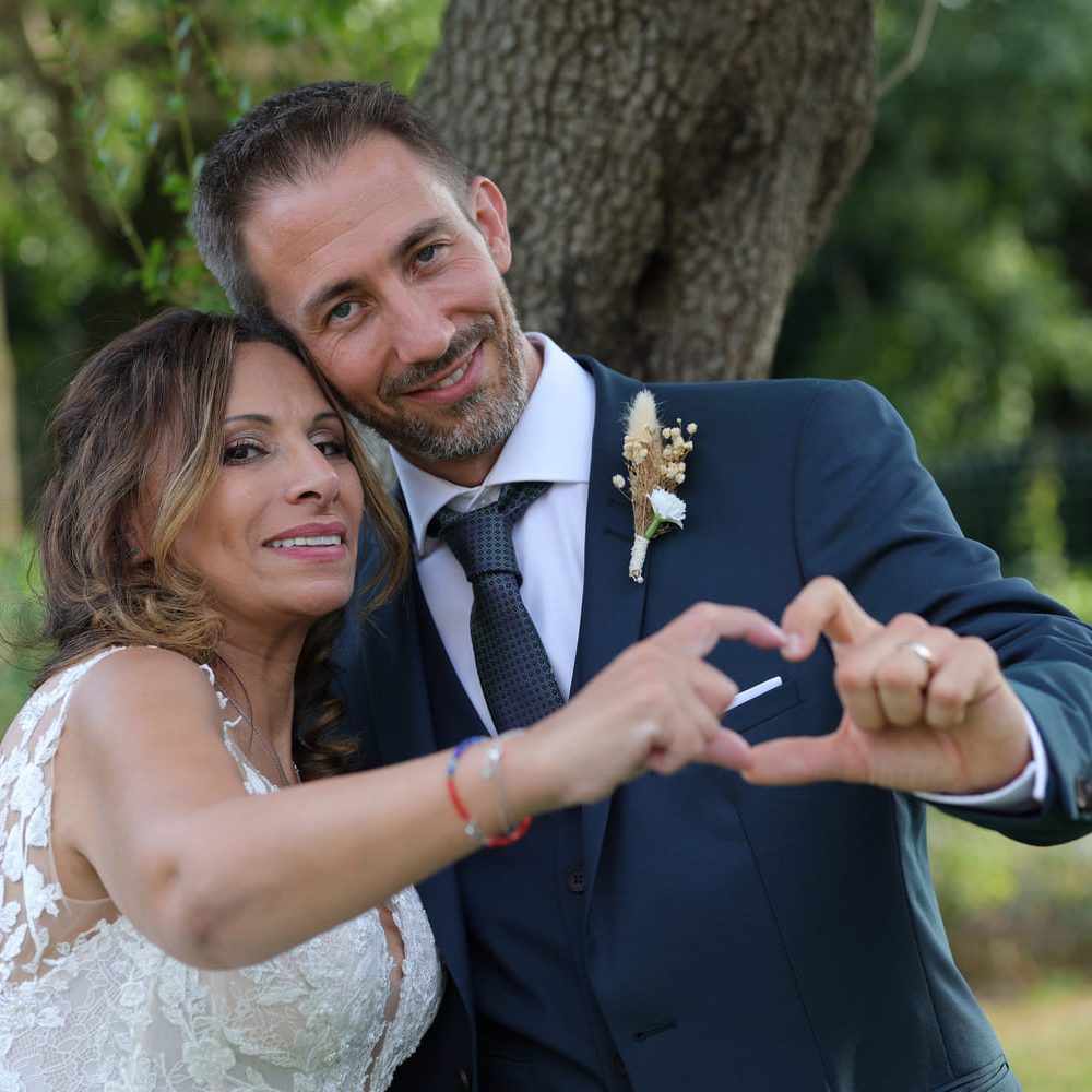 Photo de mariage Ariège (09)