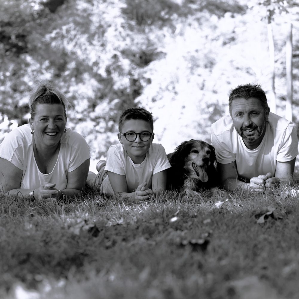 Photo canine (chien) Ariège (09)