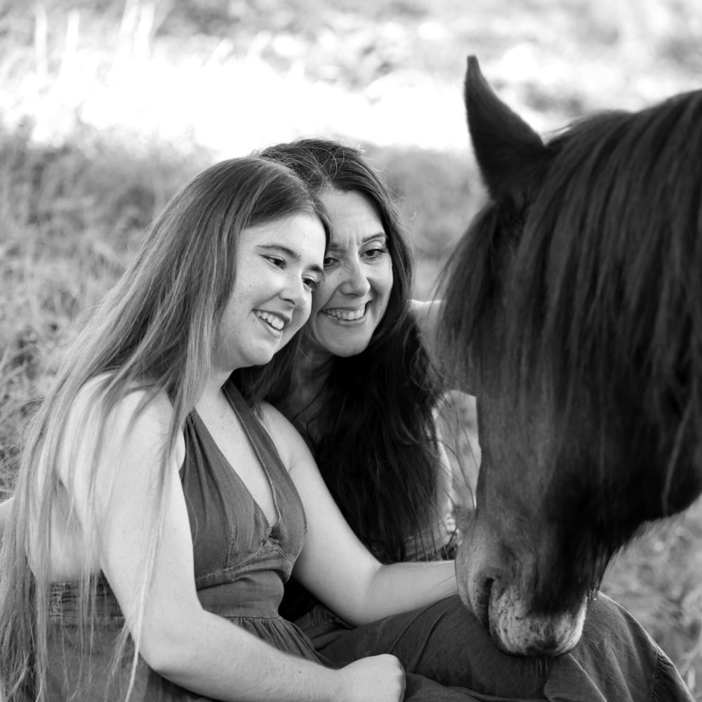 Photo en extérieur Ariège (09)