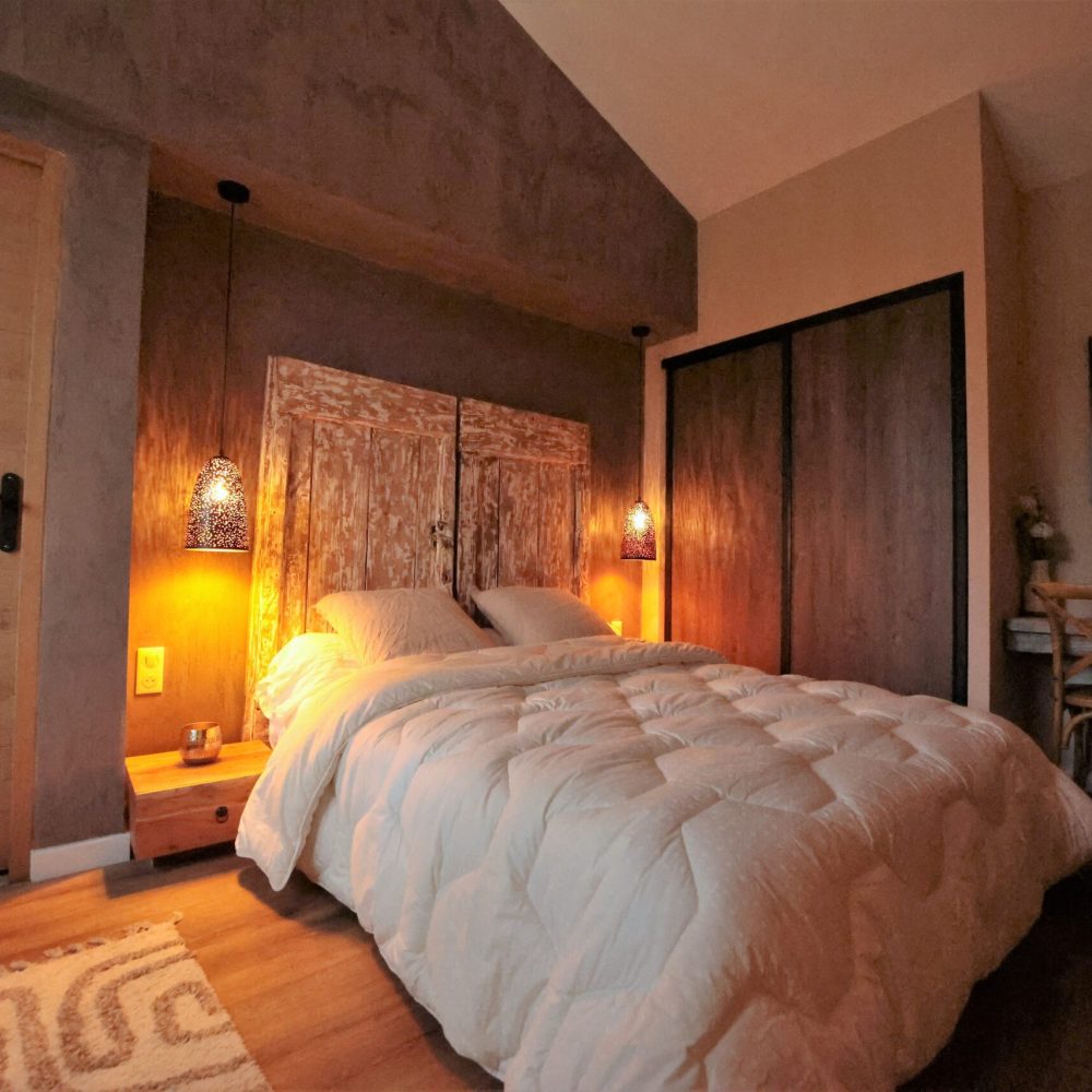 Photo professionnelle de de logements en location Ariège (09)