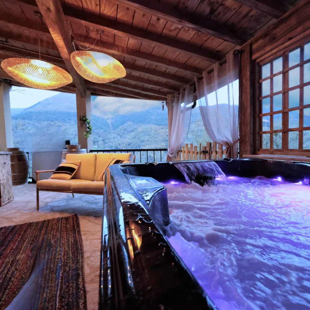 Photo professionnelle de de logements en location Ariège (09)