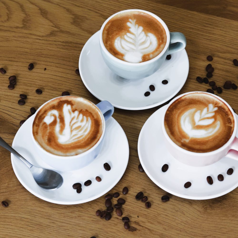 Photo professionnelle café Ariège (09)