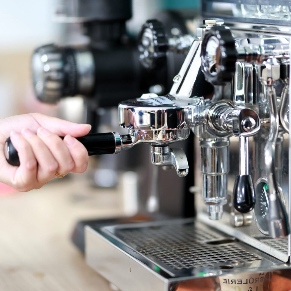 Photo professionnelle café Ariège (09)