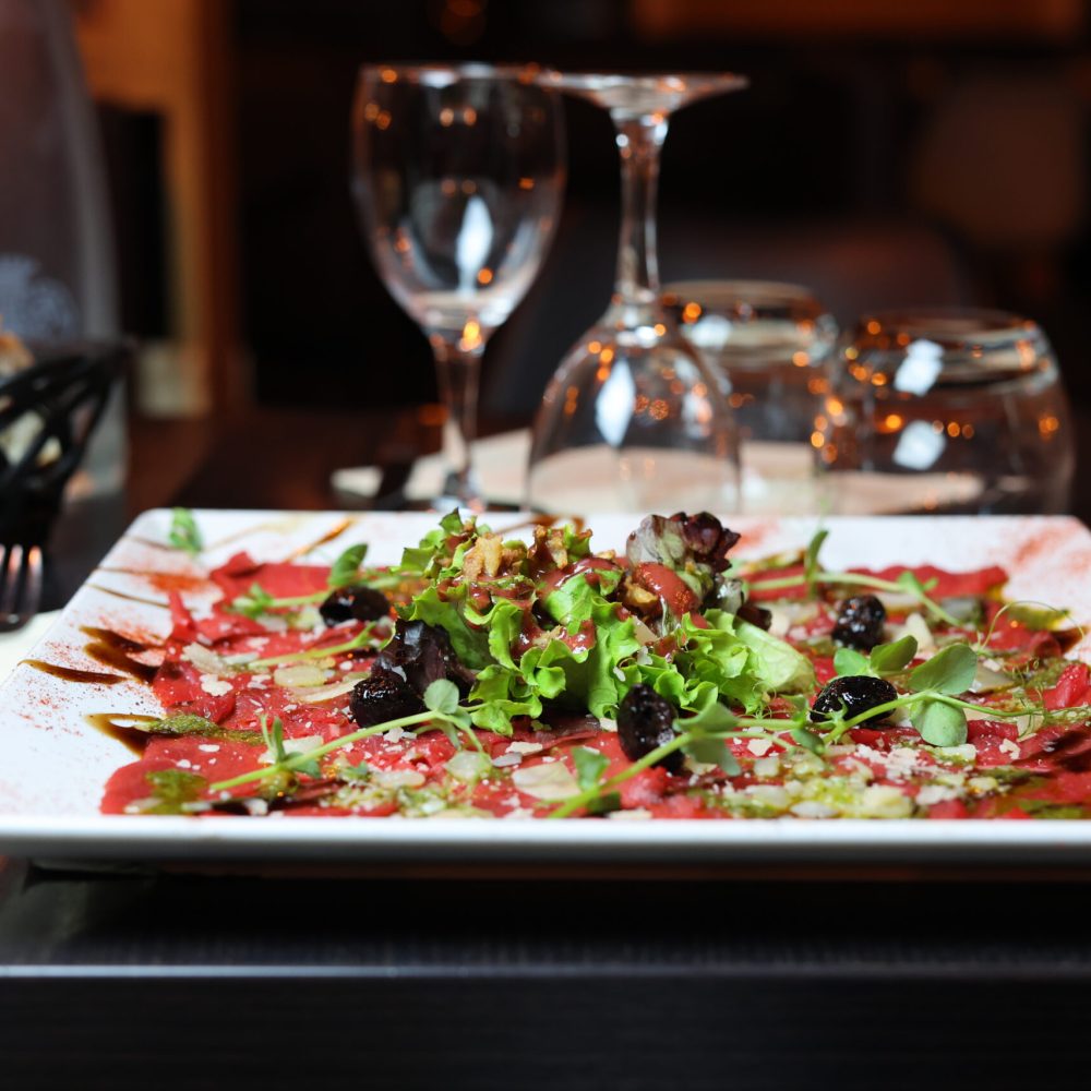 Photo professionnelle culinaire Ariège (09)